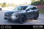 2026 Nissan Rogue 2026.5 AWD Dark Armor