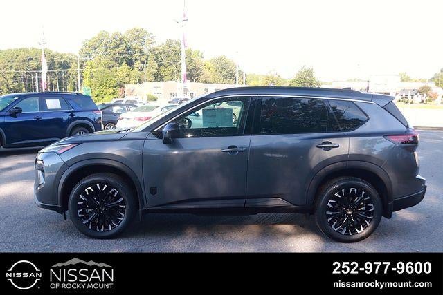 2026 Nissan Rogue 2026.5 AWD Dark Armor