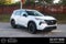 2026 Nissan Rogue 2026.5 AWD Dark Armor