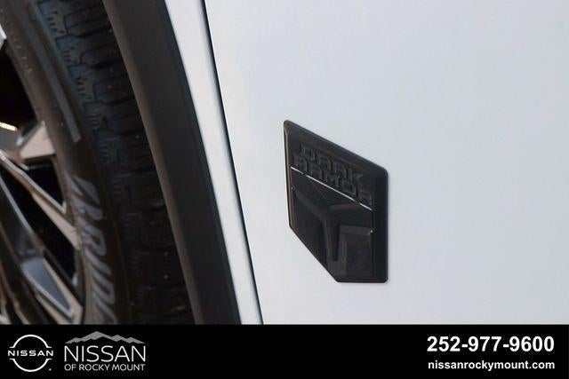 2026 Nissan Rogue 2026.5 AWD Dark Armor