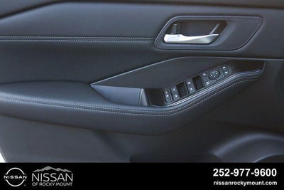 2026 Nissan Rogue 2026.5 AWD Dark Armor