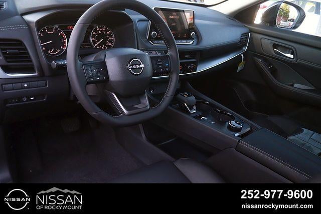 2026 Nissan Rogue 2026.5 AWD Dark Armor