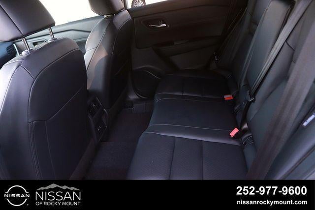 2026 Nissan Rogue 2026.5 AWD Dark Armor