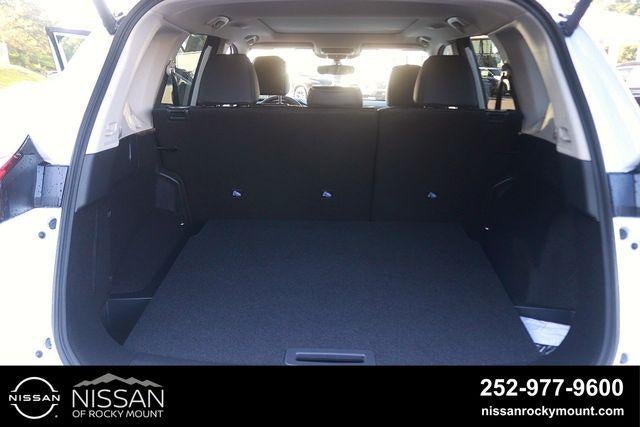 2026 Nissan Rogue 2026.5 AWD Dark Armor