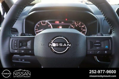 2026 Nissan Rogue 2026.5 AWD Dark Armor