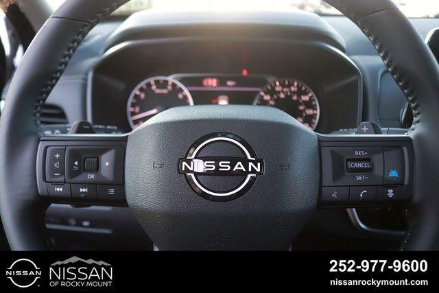 2026 Nissan Rogue 2026.5 AWD Dark Armor