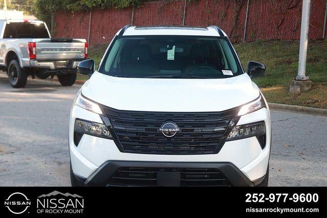 2026 Nissan Rogue 2026.5 AWD Dark Armor