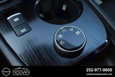 2026 Nissan Rogue 2026.5 AWD Dark Armor