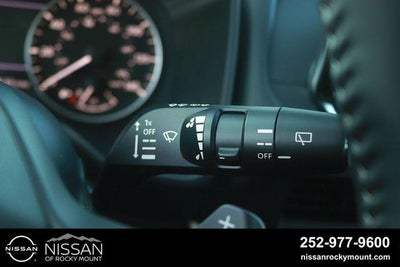 2026 Nissan Rogue 2026.5 AWD Dark Armor