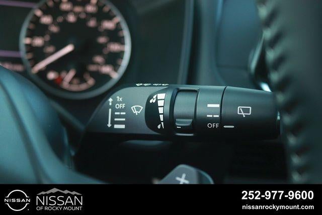 2026 Nissan Rogue 2026.5 AWD Dark Armor