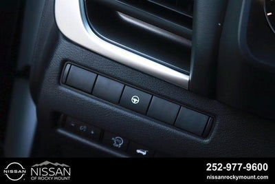 2026 Nissan Rogue 2026.5 AWD Dark Armor
