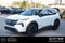 2026 Nissan Rogue 2026.5 AWD Dark Armor
