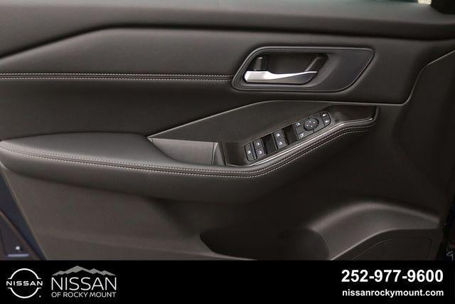 2026 Nissan Rogue 2026.5 AWD Dark Armor