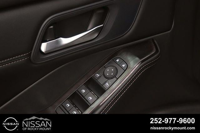 2026 Nissan Rogue 2026.5 AWD Dark Armor