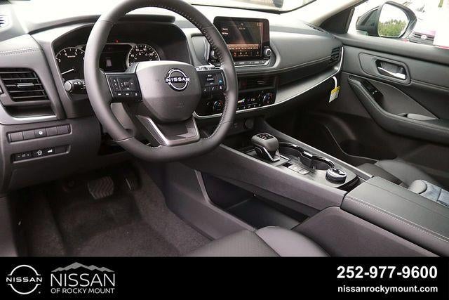 2026 Nissan Rogue 2026.5 AWD Dark Armor
