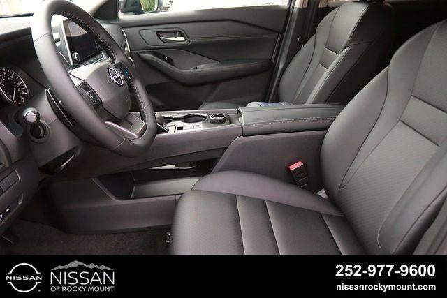 2026 Nissan Rogue 2026.5 AWD Dark Armor