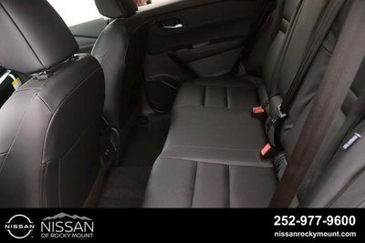 2026 Nissan Rogue 2026.5 AWD Dark Armor