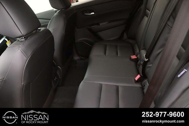 2026 Nissan Rogue 2026.5 AWD Dark Armor