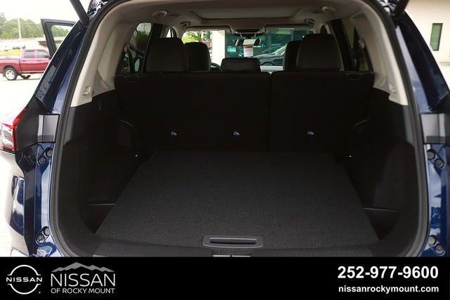 2026 Nissan Rogue 2026.5 AWD Dark Armor