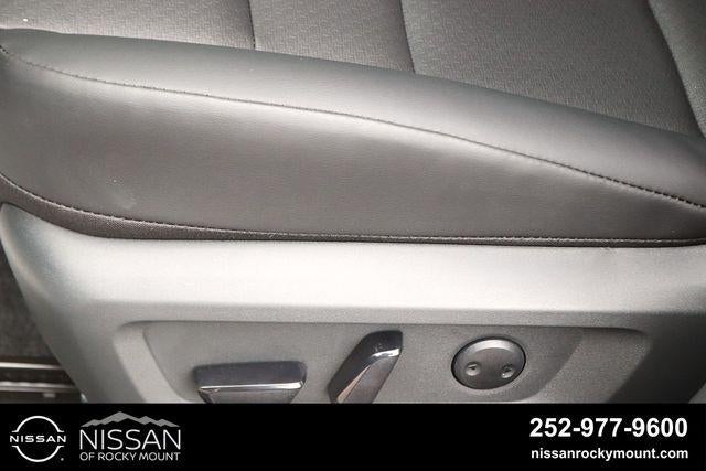 2026 Nissan Rogue 2026.5 AWD Dark Armor
