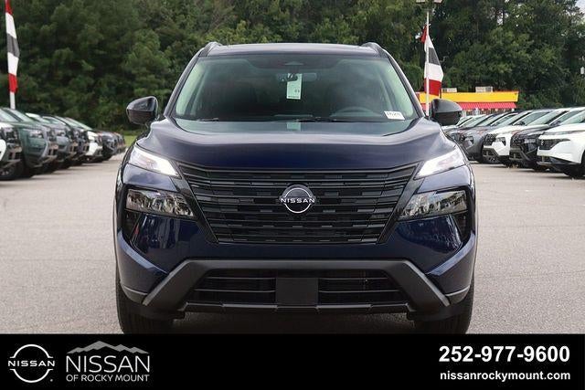 2026 Nissan Rogue 2026.5 AWD Dark Armor