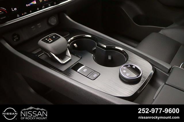 2026 Nissan Rogue 2026.5 AWD Dark Armor