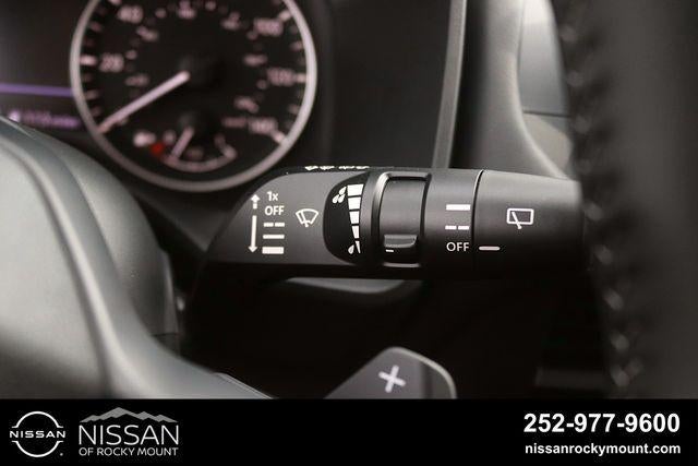 2026 Nissan Rogue 2026.5 AWD Dark Armor