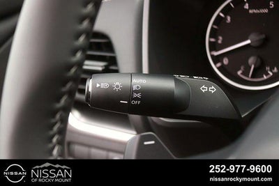 2026 Nissan Rogue 2026.5 AWD Dark Armor