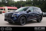 2026 Nissan Rogue 2026.5 AWD Dark Armor