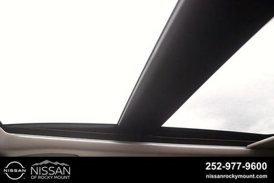 2026 Nissan Rogue 2026.5 AWD Dark Armor