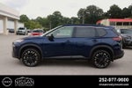 2026 Nissan Rogue 2026.5 AWD Dark Armor