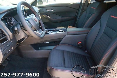 2026 Nissan Rogue 2026.5 AWD Rock Creek