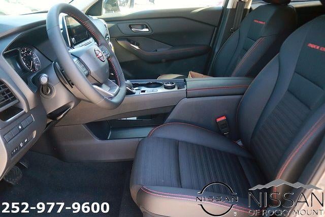 2026 Nissan Rogue 2026.5 AWD Rock Creek