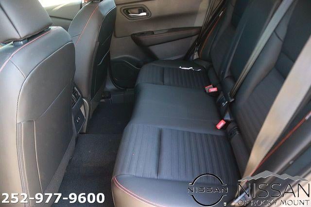 2026 Nissan Rogue 2026.5 AWD Rock Creek