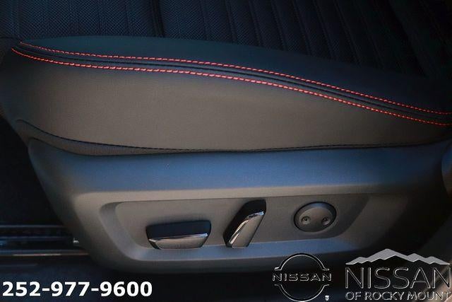 2026 Nissan Rogue 2026.5 AWD Rock Creek