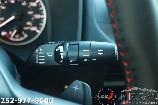 2026 Nissan Rogue 2026.5 AWD Rock Creek