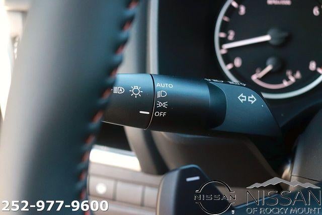 2026 Nissan Rogue 2026.5 AWD Rock Creek