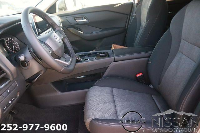 2026 Nissan Rogue 2026.5 AWD SV