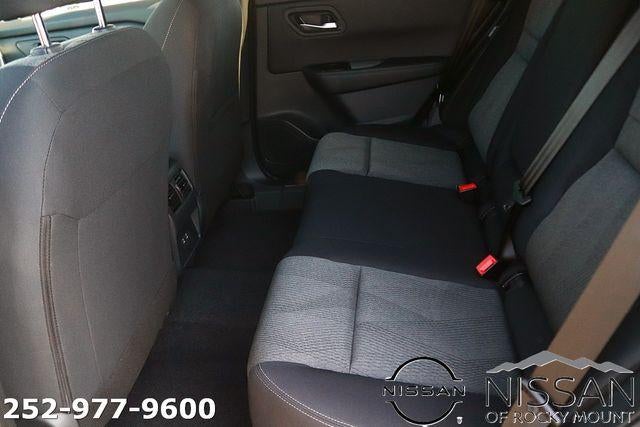 2026 Nissan Rogue 2026.5 AWD SV