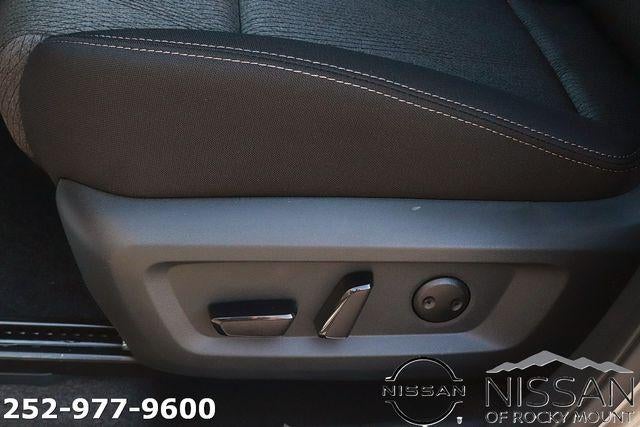 2026 Nissan Rogue 2026.5 AWD SV