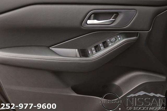 2026 Nissan Rogue 2026.5 AWD SV