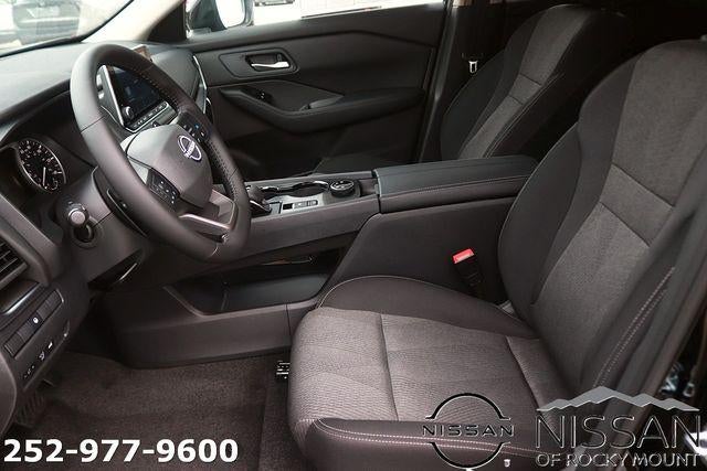 2026 Nissan Rogue 2026.5 AWD SV