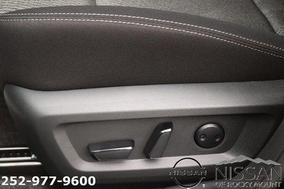 2026 Nissan Rogue 2026.5 AWD SV