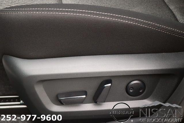 2026 Nissan Rogue 2026.5 AWD SV