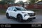 2026 Nissan Rogue 2026.5 AWD Dark Armor
