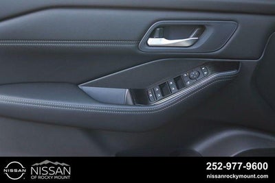 2026 Nissan Rogue 2026.5 AWD Dark Armor