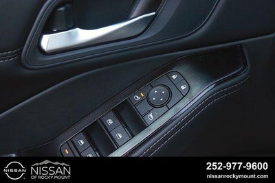 2026 Nissan Rogue 2026.5 AWD Dark Armor