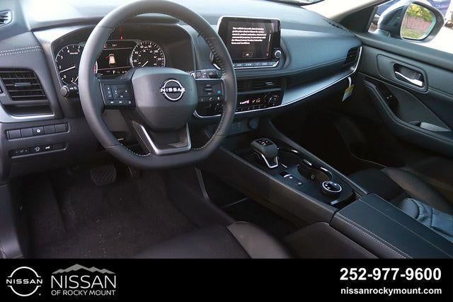 2026 Nissan Rogue 2026.5 AWD Dark Armor