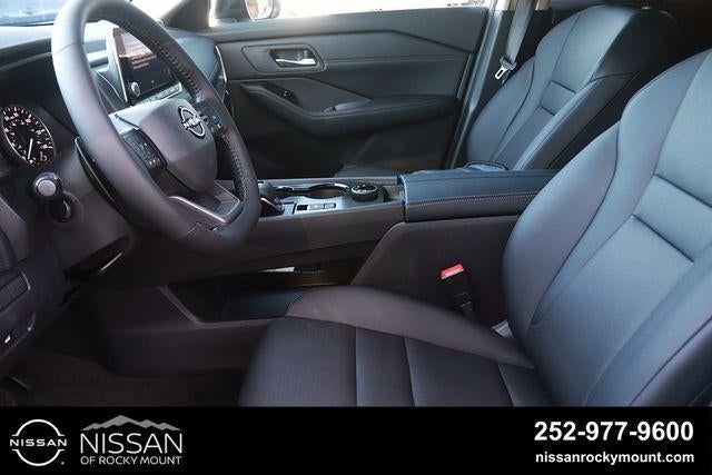 2026 Nissan Rogue 2026.5 AWD Dark Armor