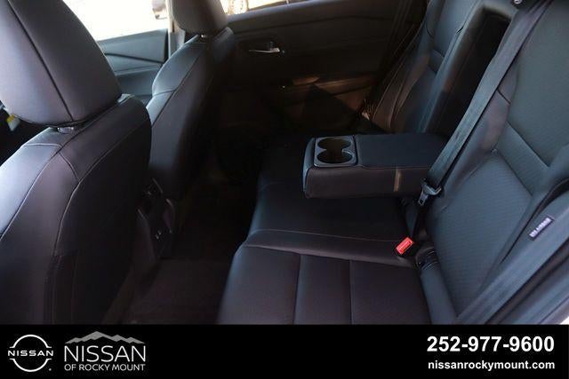 2026 Nissan Rogue 2026.5 AWD Dark Armor